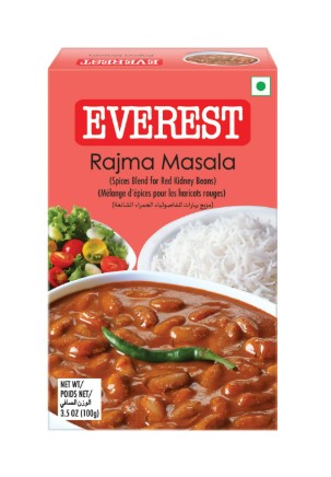 EVEREST Rajma Masala 100g