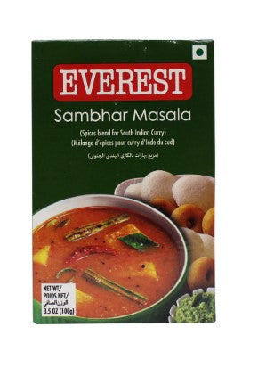 EVEREST Sambhar Masala 100g