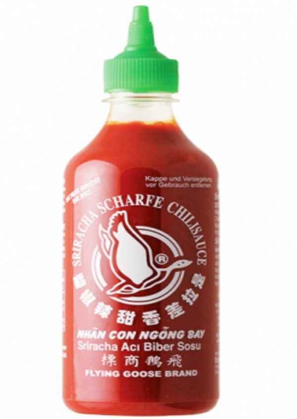 FG Sriracha 455ml