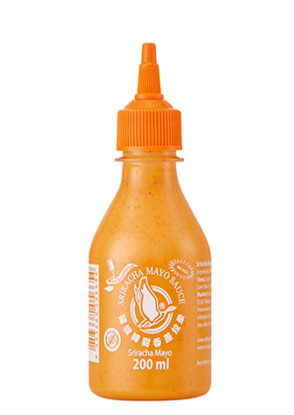 FG Sriracha Mayo 200ml