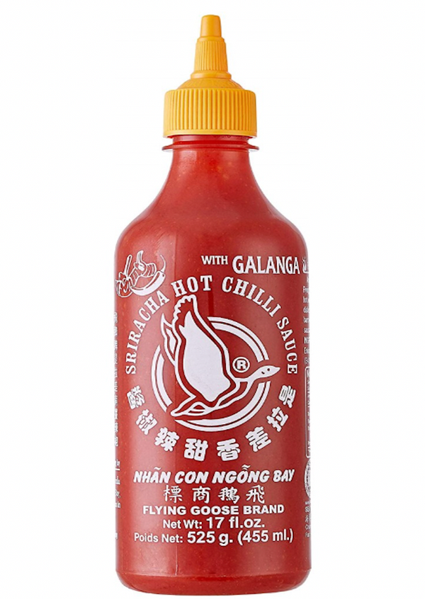 FG Sriracha Mayo 455ml