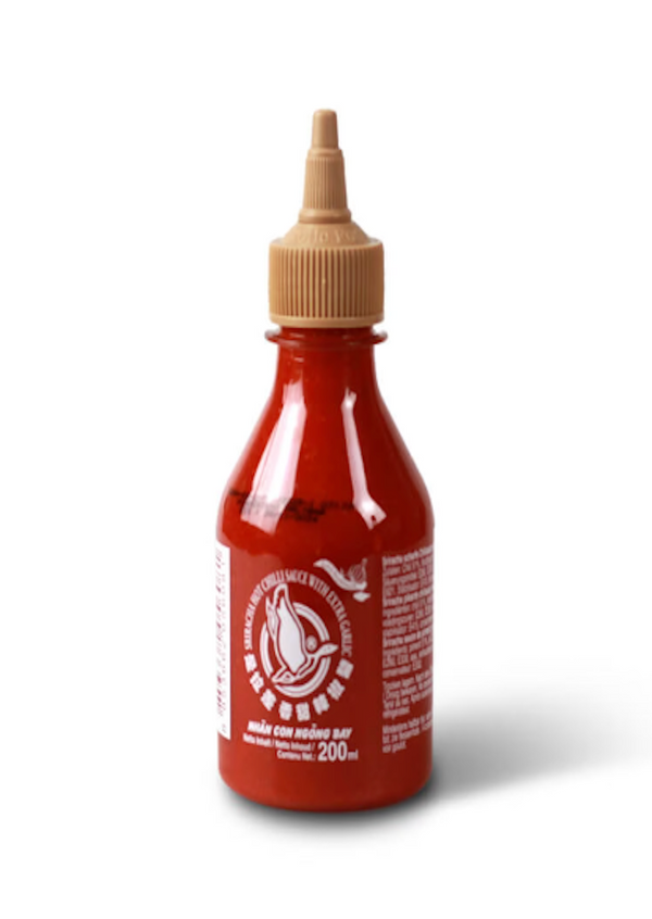 FG Sriracha Super Hot 455ml