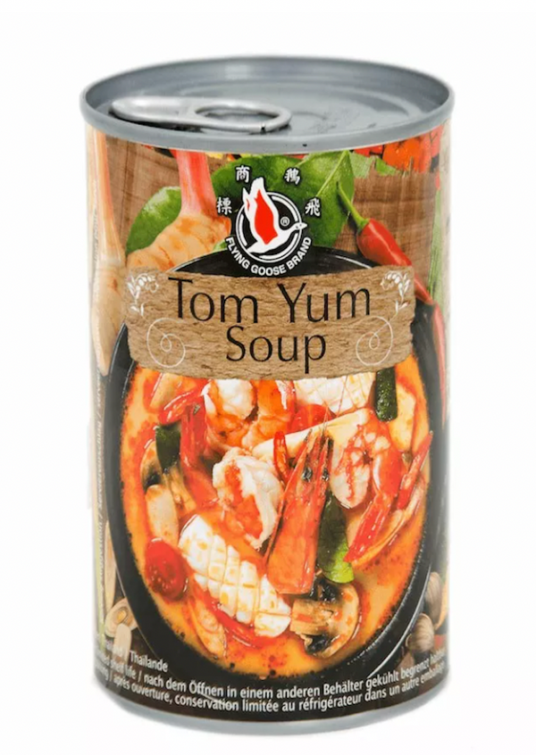 FG Tom Yum Soup 400ml