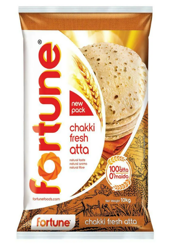 FORTUNE Atta 10kg