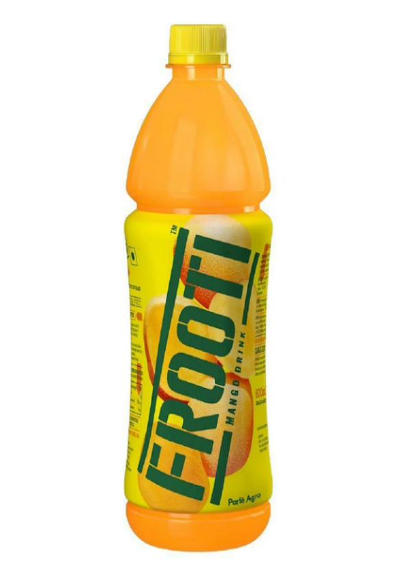 FROOTI Mango Drink 500ml