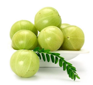 Fresh Amla 200g