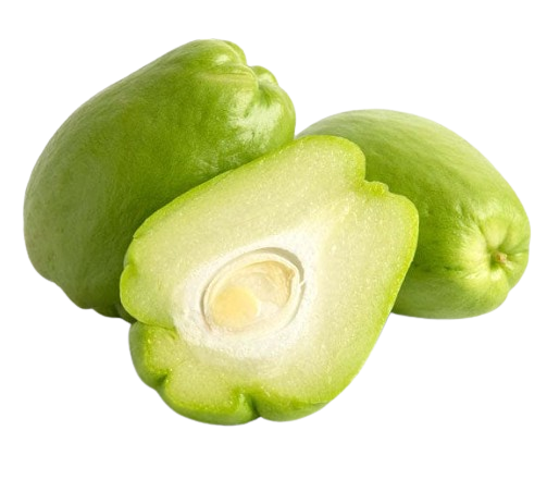 Fresh Chayote 500g