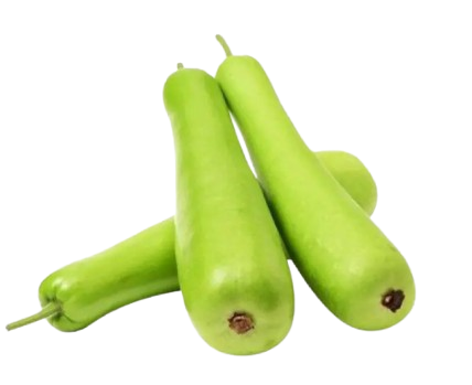 Fresh Lauki (Bottle Gourd) 500g