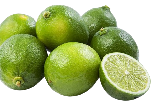 Fresh Lime 250g