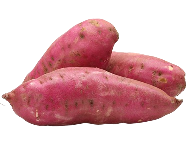 Fresh Sweet Potato 500g