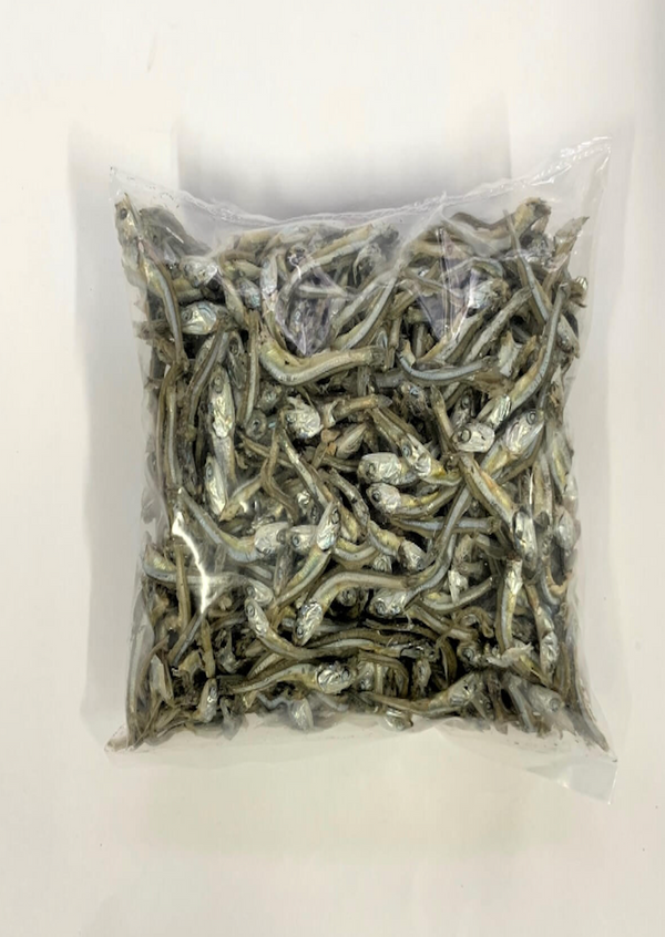 Frozen Dried Anchovy 200g