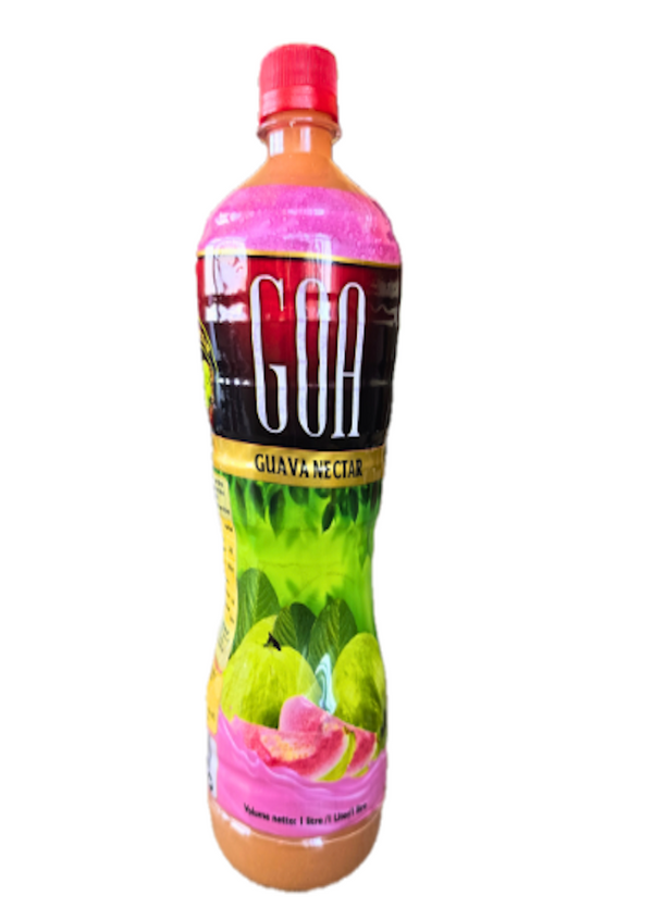 GOA Gauva Juice 1L