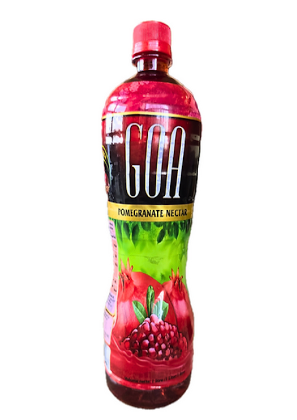 GOA Pomengranate Juice 1L