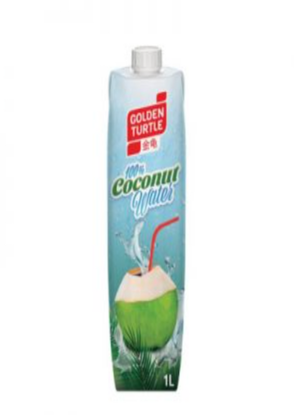 GT Coconut Water 1L