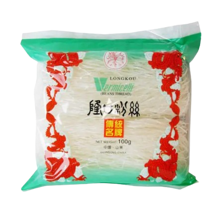 LONGKOU Vermicelli (Beans Thread) 100g