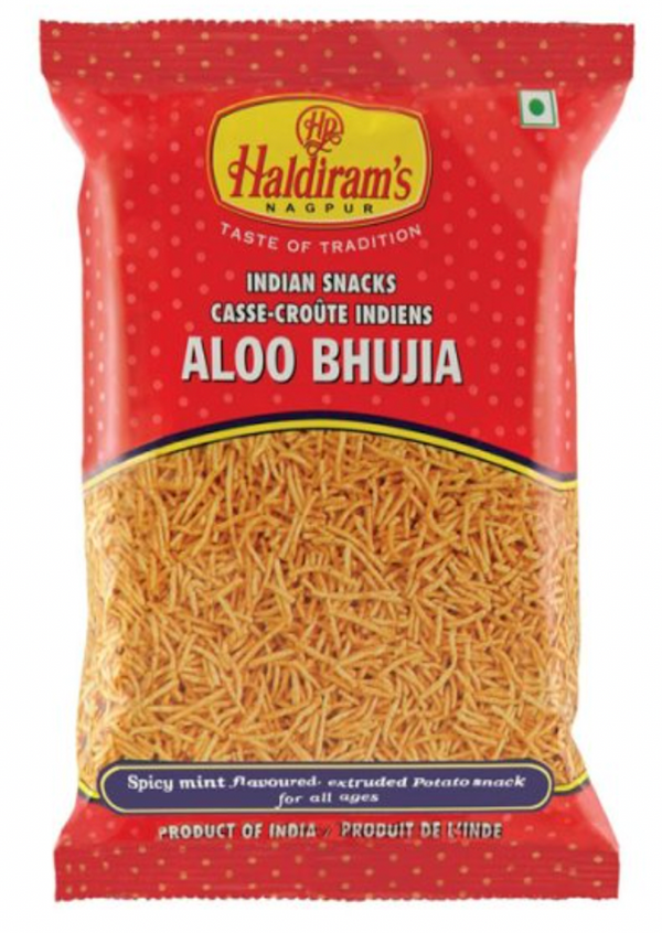 HALDIRAMS Aloo Bhujia 150g