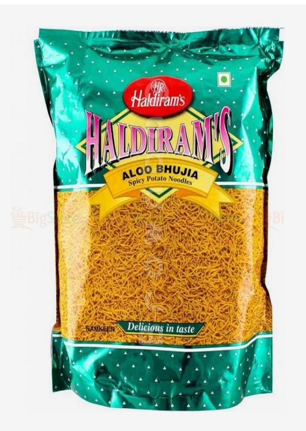 HALDIRAMS Aloo Bhujia 1kg