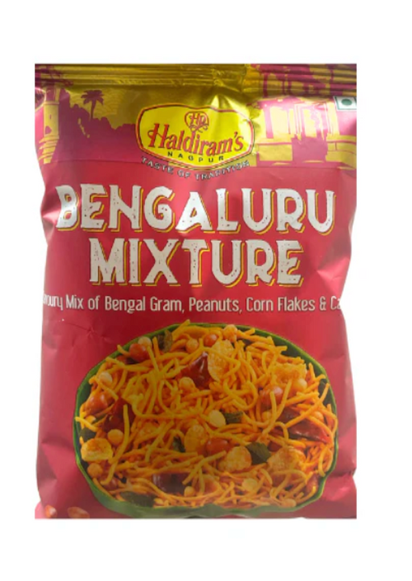 HALDIRAMS Bengaluru Mixture 150g