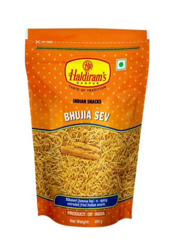 HALDIRAMS Bhujia Sev 1kg