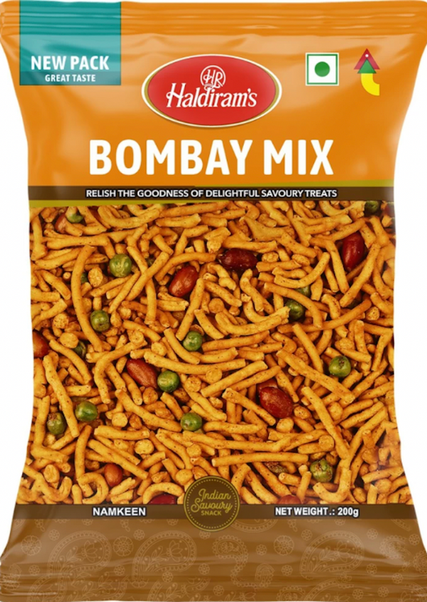 HALDIRAMS Bombay Mix 150g