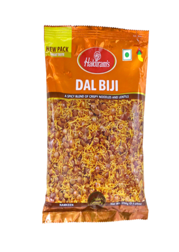 HALDIRAMS Dall Biji 200g