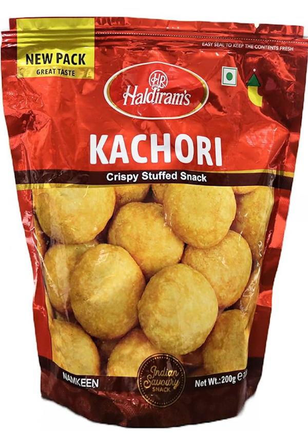 HALDIRAMS Gol Kachori 200g