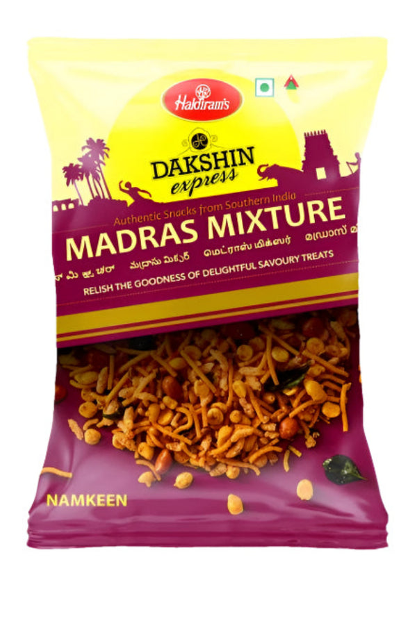 HALDIRAMS Madrasi Mixture 150g