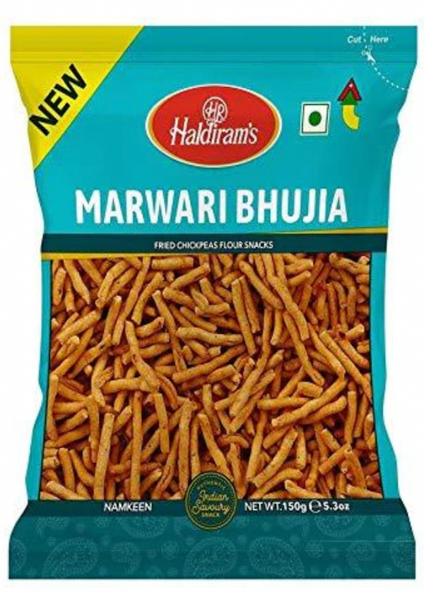 HALDIRAMS Marwari Bhujia 150g