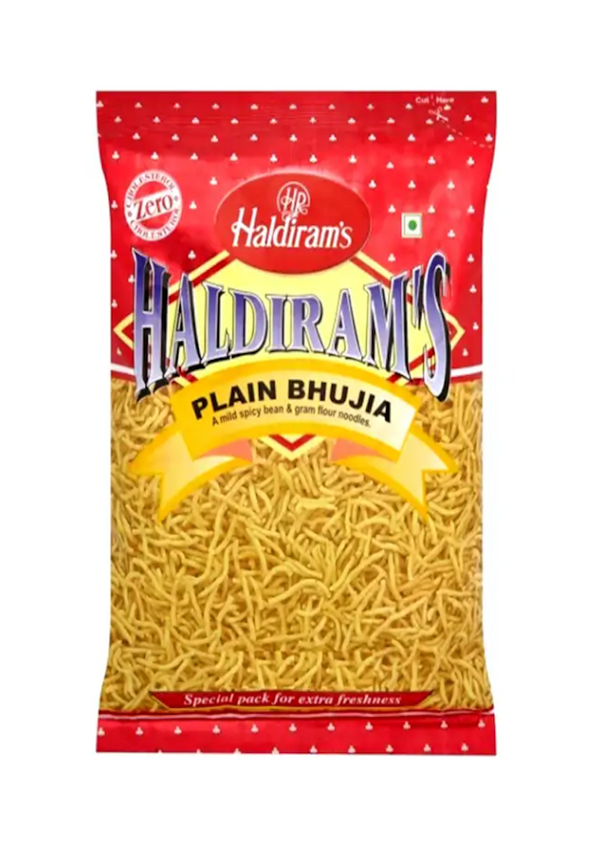 HALDIRAMS Plain Bhujia 1kg