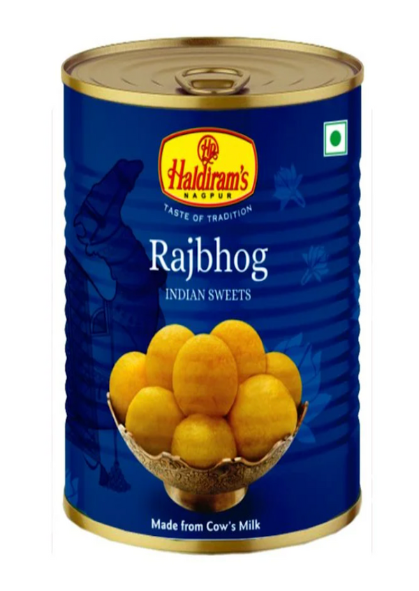 HALDIRAMS Rajbhog 1kg