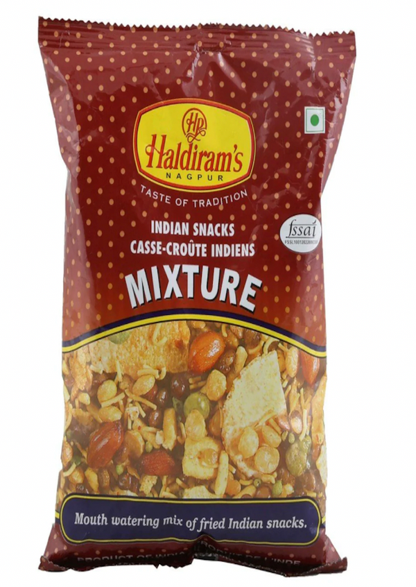 HALDIRAMS Spice Mixture 150g