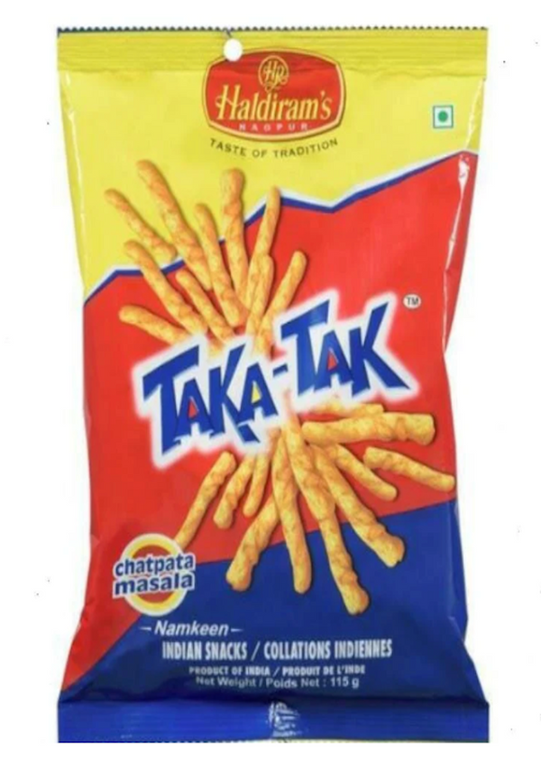 HALDIRAMS Taka Tak 55g