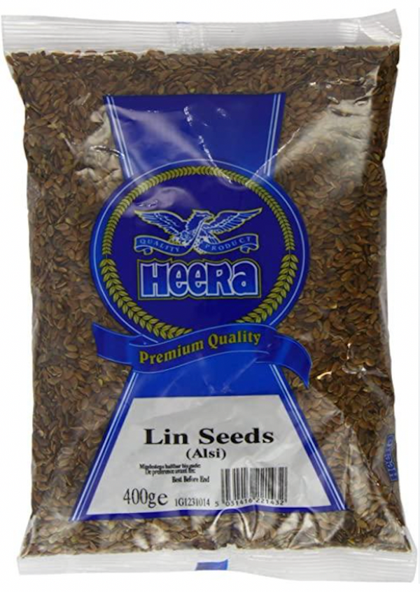 HEERA Alsi Linseeds 400g