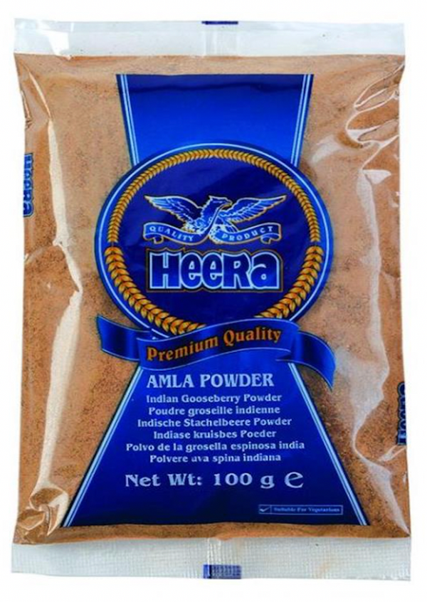 HEERA Amla Powder 100g