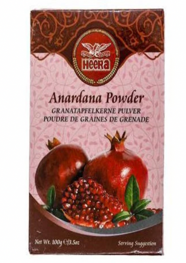 HEERA Anardana Powder 100g