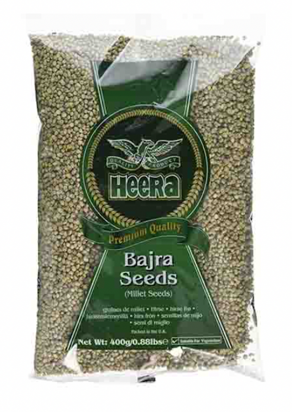 HEERA Bajra seeds 400g