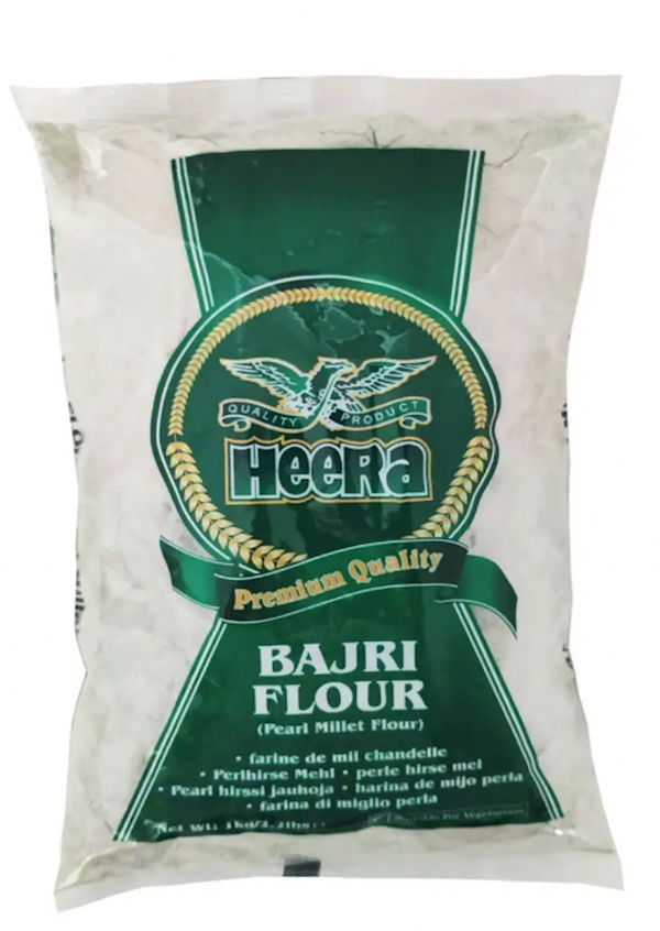 HEERA Bajri Flour 1kg