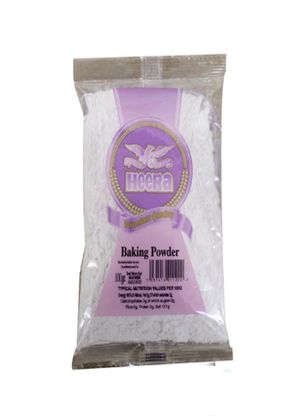 HEERA Baking Powder 100g