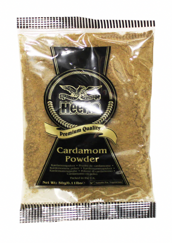 HEERA Cardamom Powder 50g