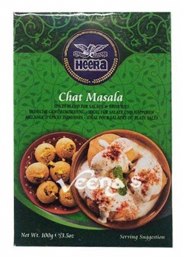 HEERA Chat Masala 500g