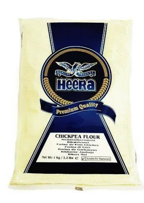 HEERA Chickpea Flour 1kg