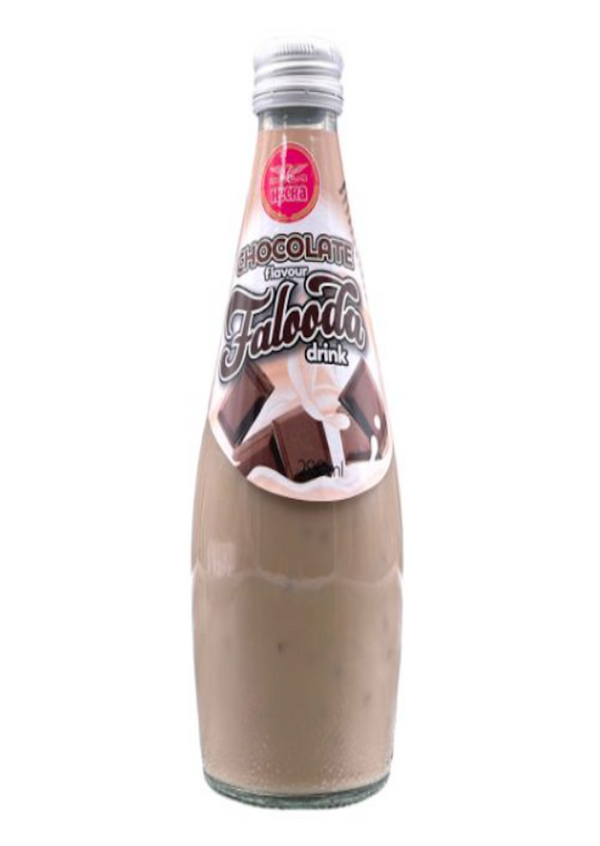 HEERA Chocolate Falooda Drink 290ml