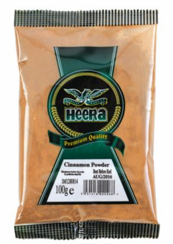 HEERA Cinamon Powder 100g