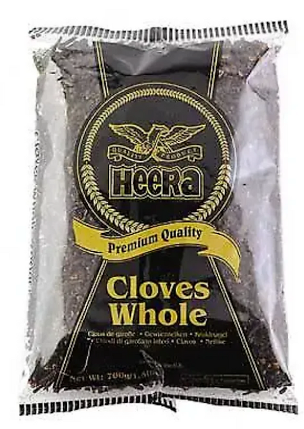 HEERA Cloves Whole 200g