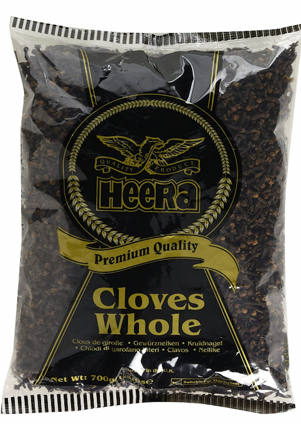 HEERA Cloves Whole 700g