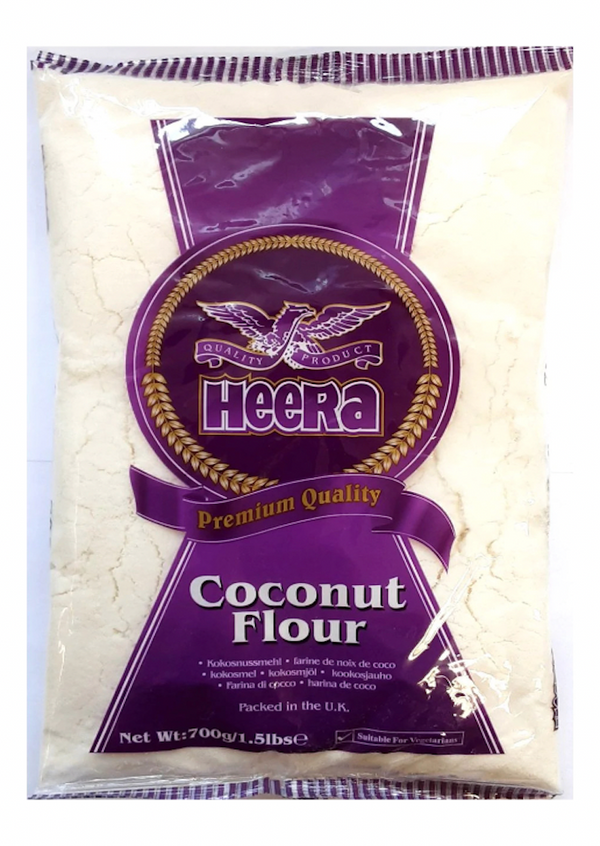 HEERA Coconut Flour 700g