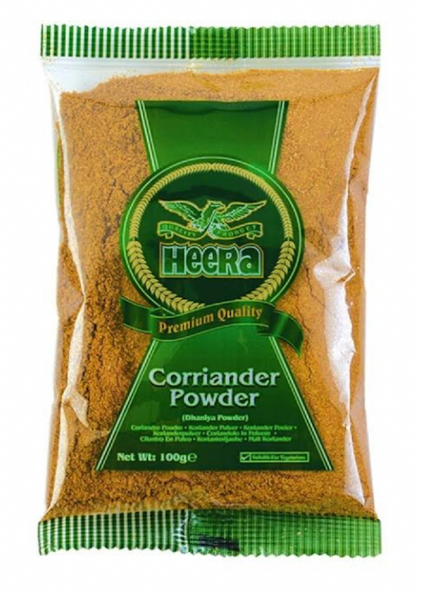 HEERA Coriander Powder 100g