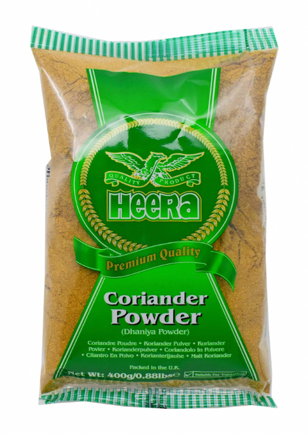 HEERA Coriander Powder 400g