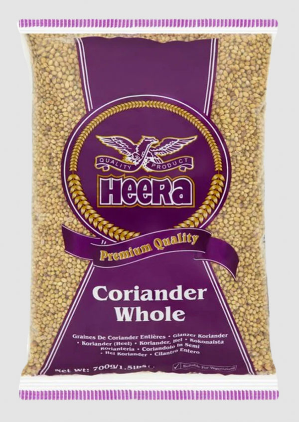 HEERA Coriander Whole 100g