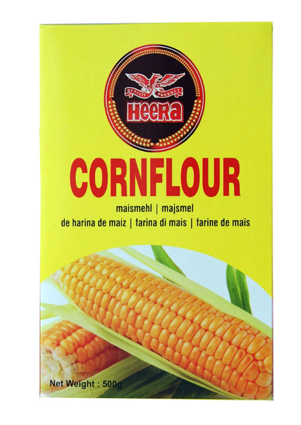 HEERA Corn Flour 500g